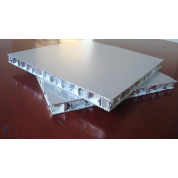 Light Weight Aluminium Honeycomb Partition Wall Panels